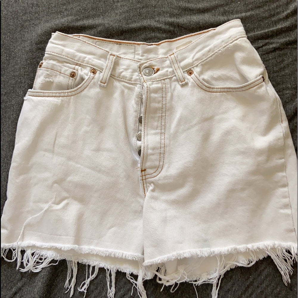 Vintage Levi’s